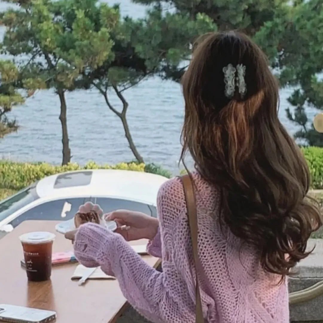 小姐不藏私