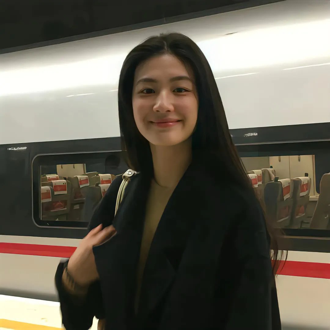 跟踪安娜